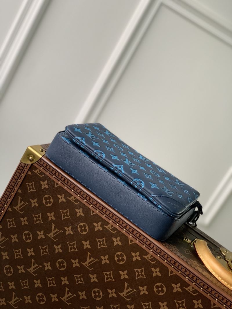 Mens LV Satchel bags